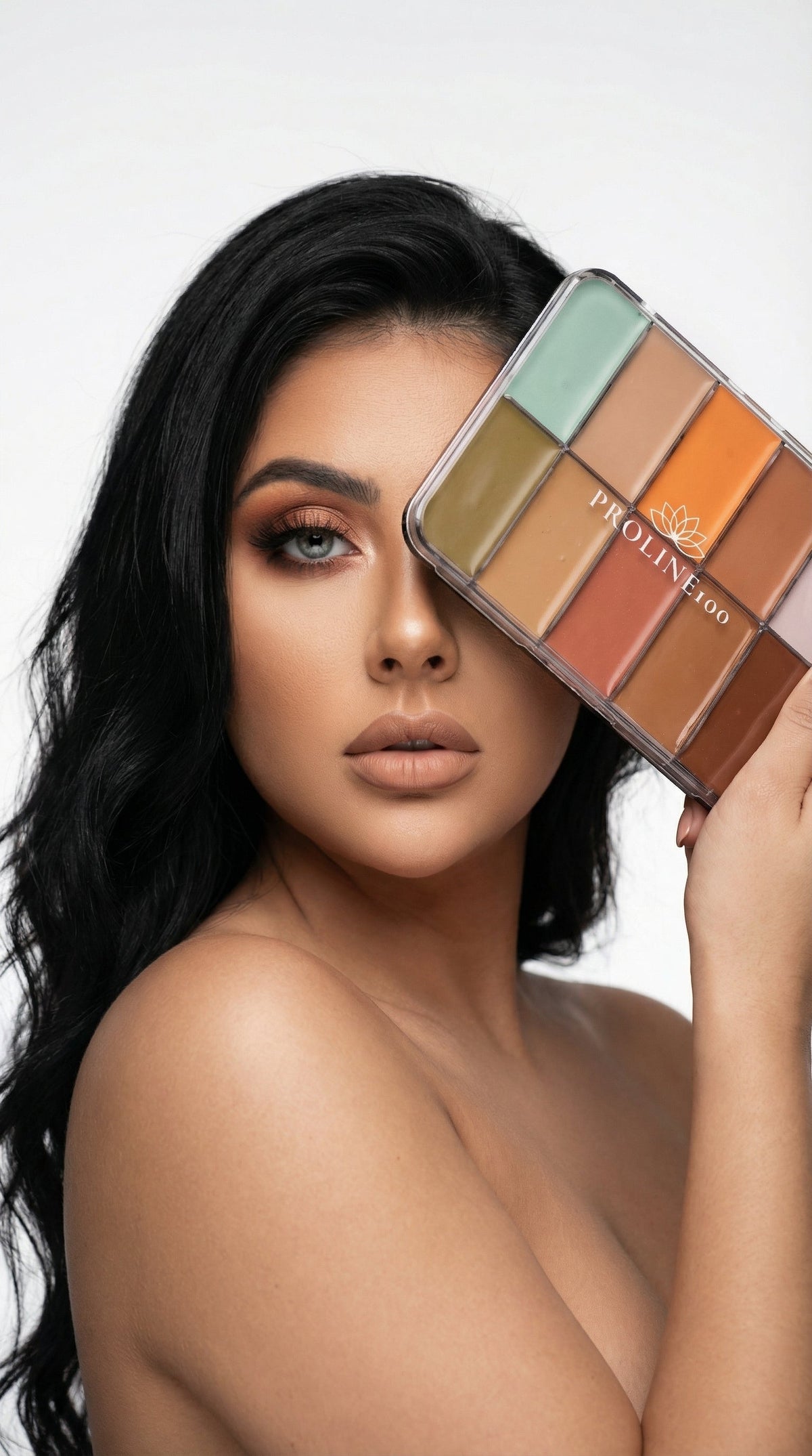 Foundations & Concealers