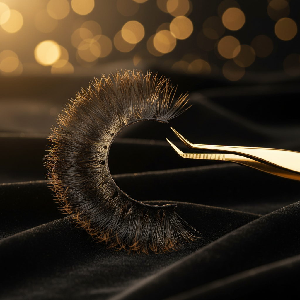 Faux Mink Lashes Collection