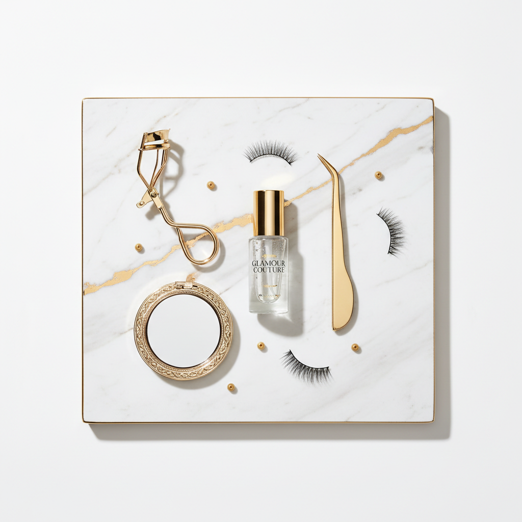 Lash Accessories Collection