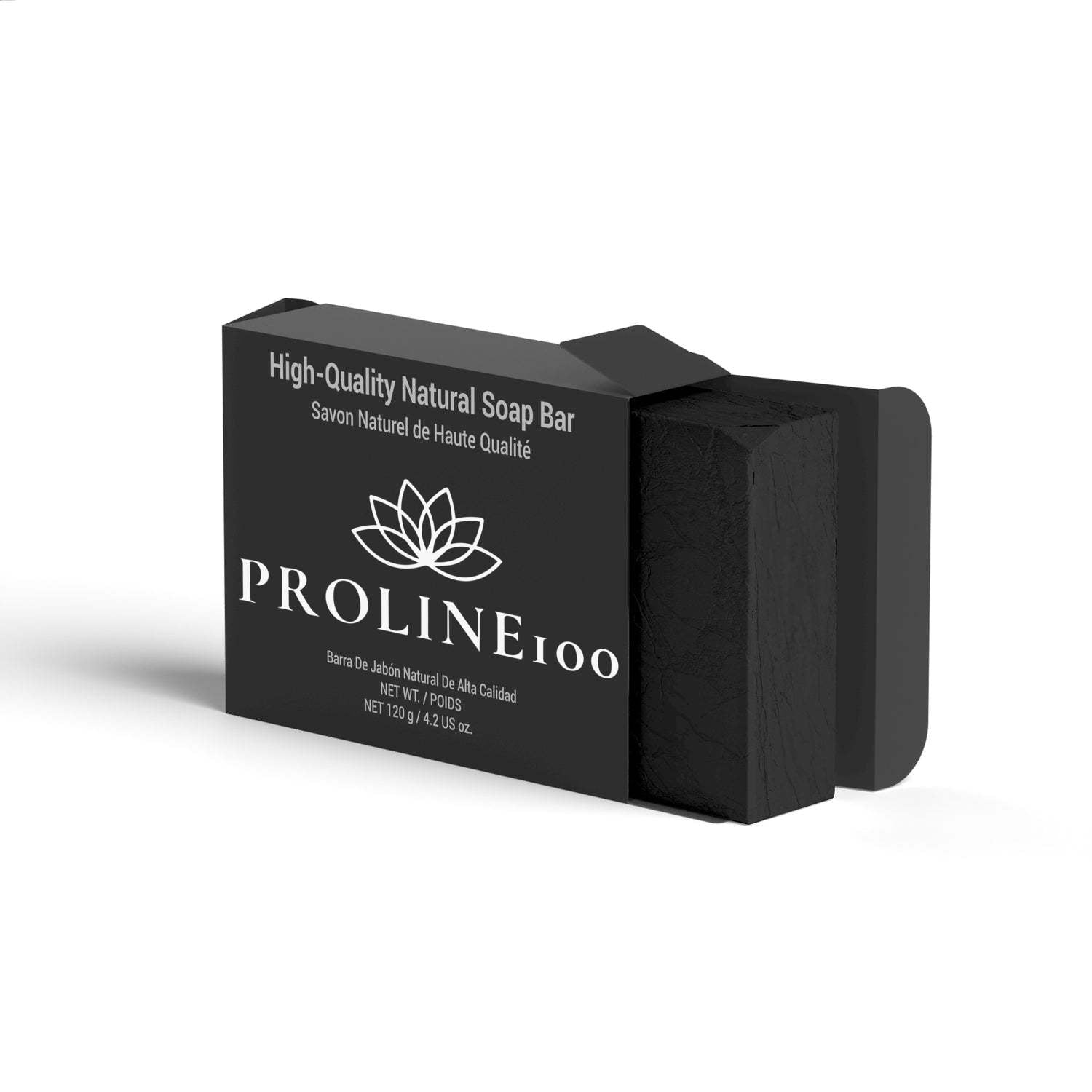 Natural Soap Bar