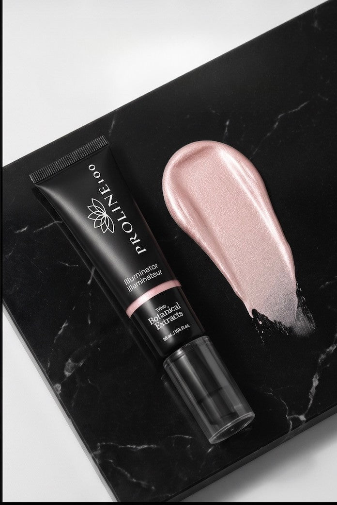 Illuminators & Highlighters