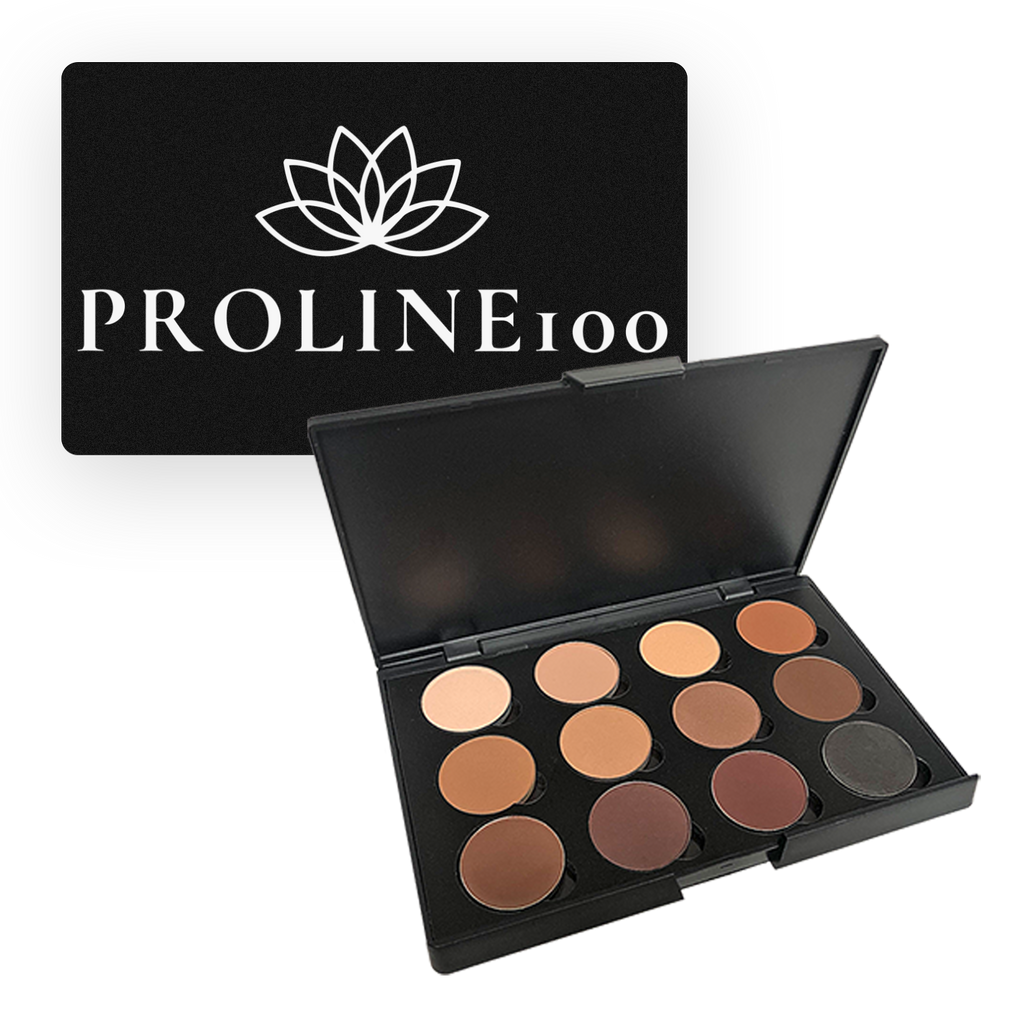 viaGlamour image of a Palette