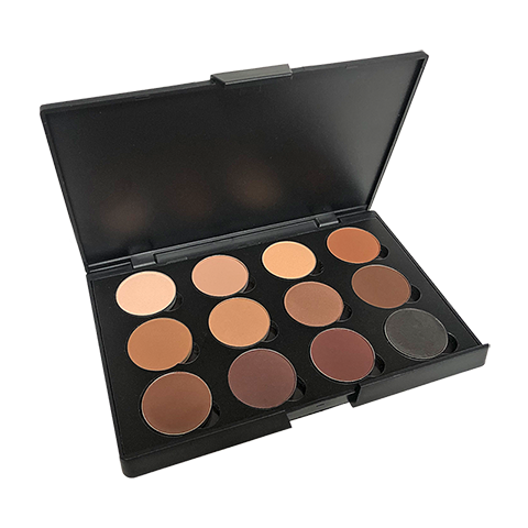 viaGlamour image of a Palette