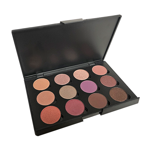 viaGlamour image of a Palette