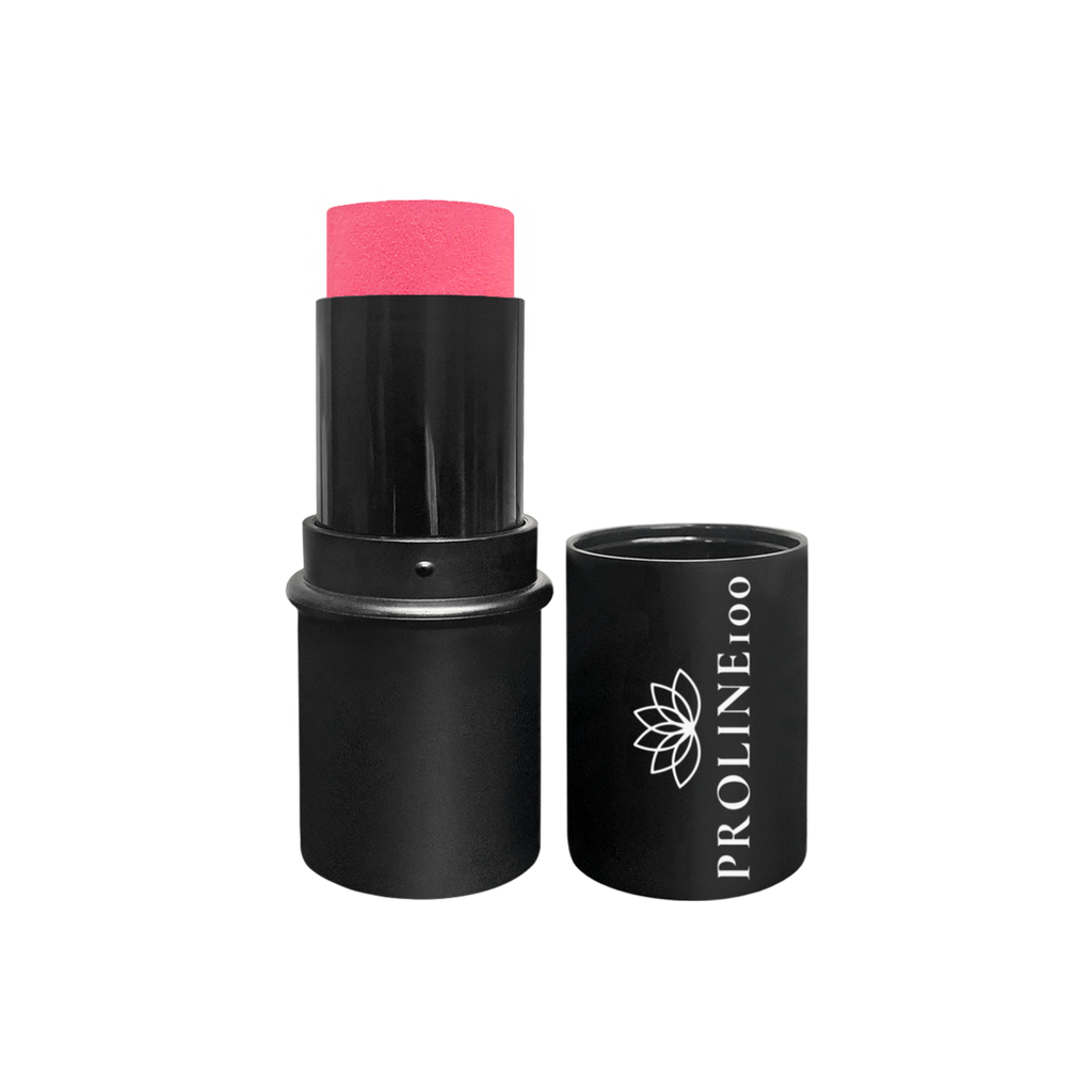 viaGlamour image of a Blush Stick