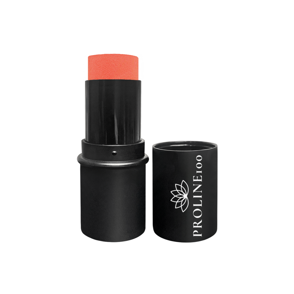 viaGlamour image of a Blush Stick