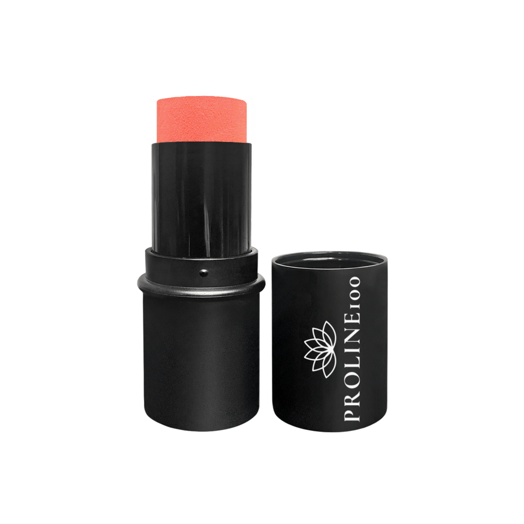 viaGlamour image of a Blush Stick