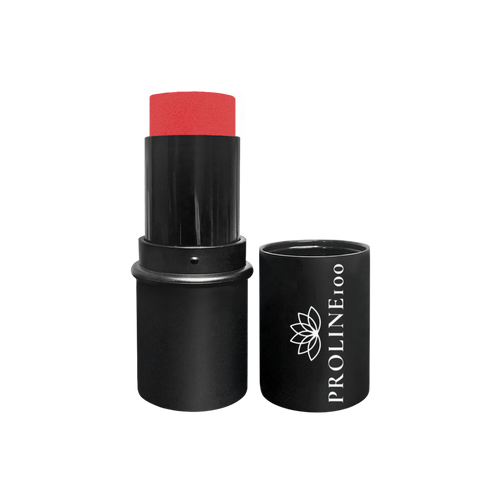 viaGlamour image of a Blush Stick