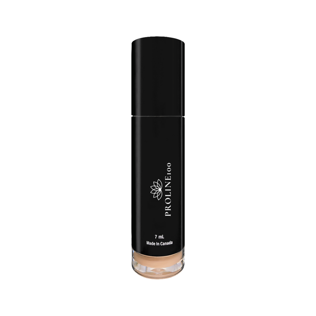 viaGlamour image of a Concealer