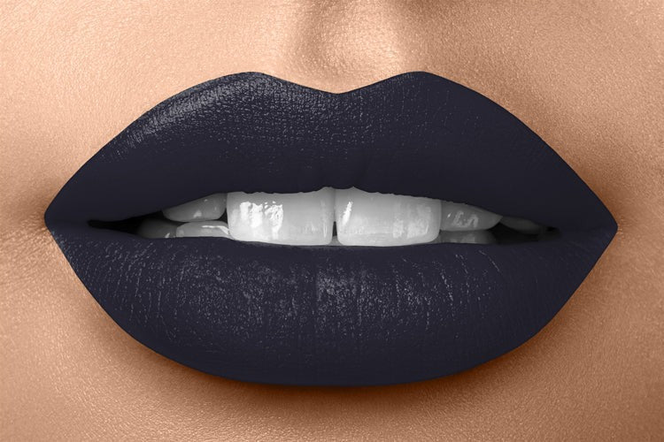 viaGlamour image of a Liquid Lipstick