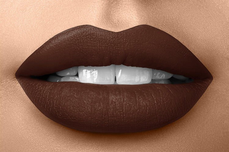viaGlamour image of a Liquid Lipstick