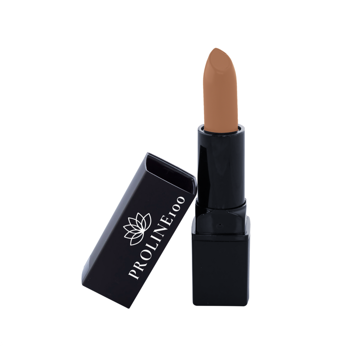 viaGlamour image of a Satin Lipstick