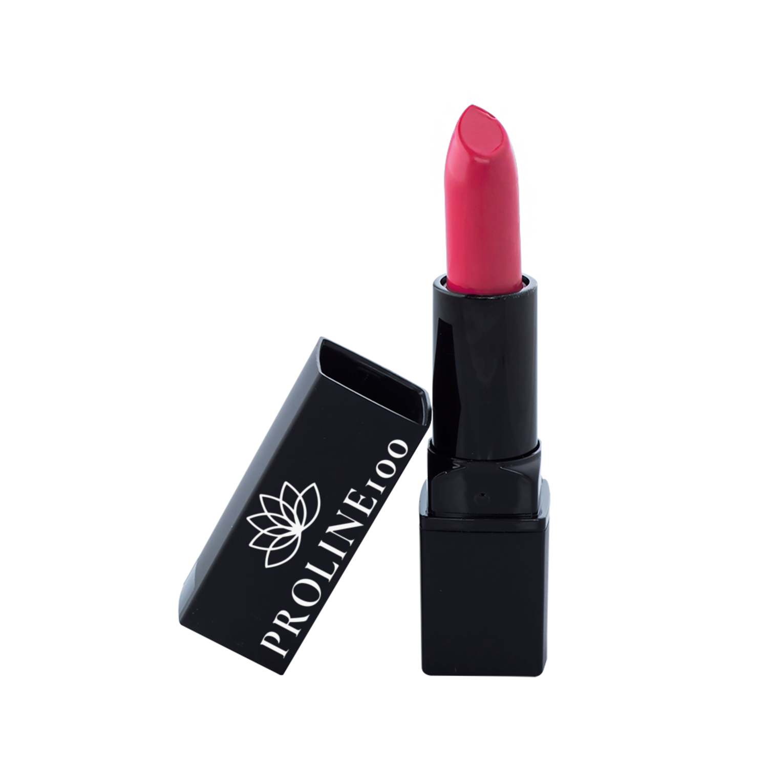 viaGlamour image of a Satin Lipstick