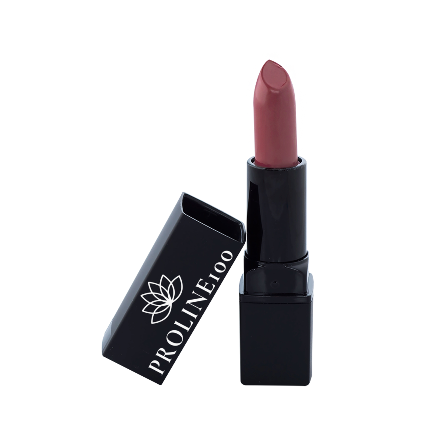 viaGlamour image of a Satin Lipstick
