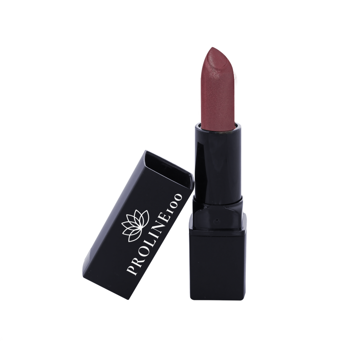 viaGlamour image of a Satin Lipstick