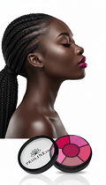 Lipstick - Wheel Pink Lady