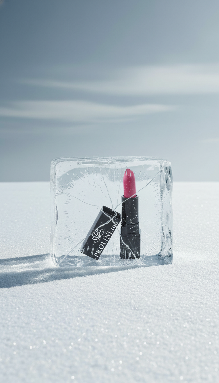 Lipstick - Uptown Girl