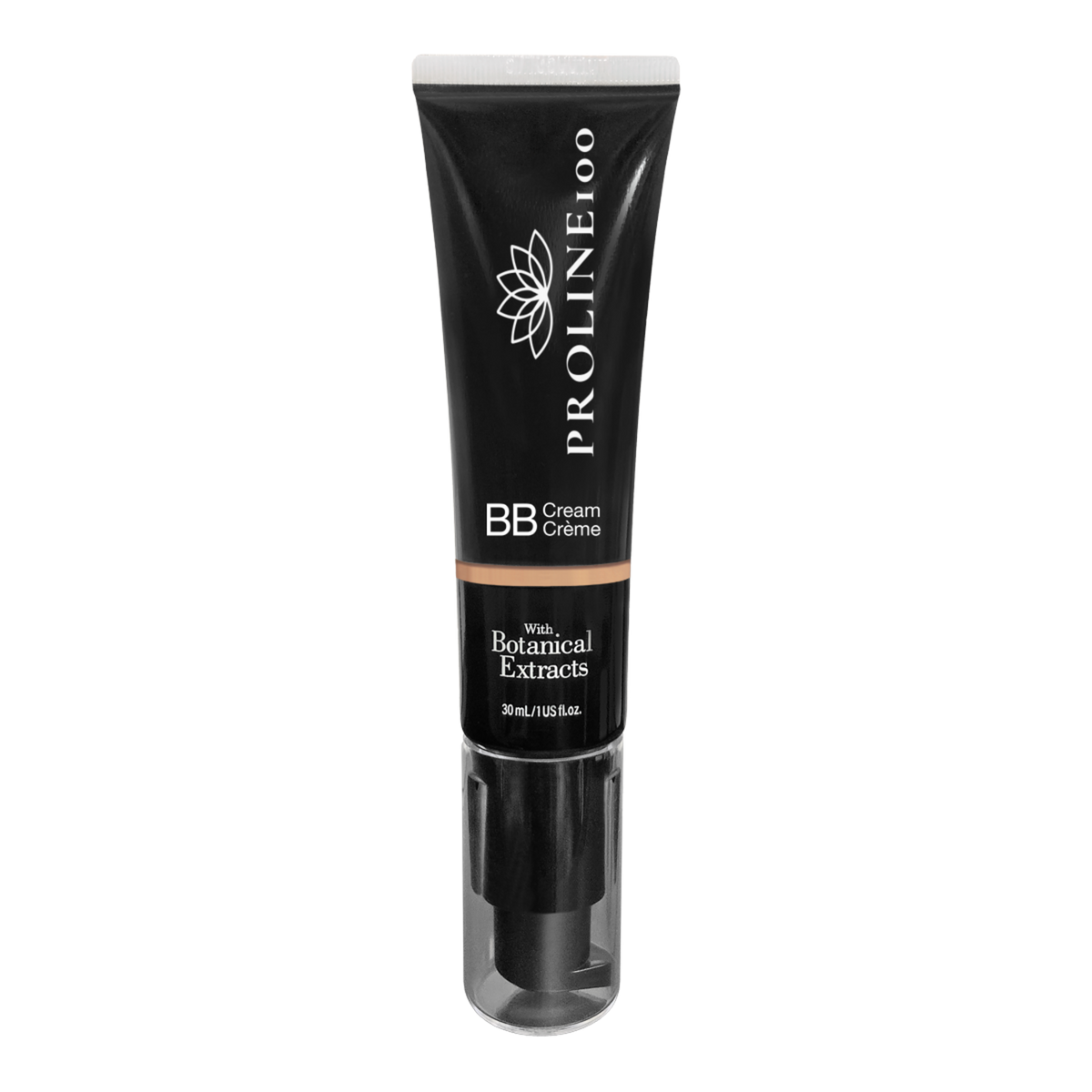 viaGlamour image of a BB Cream