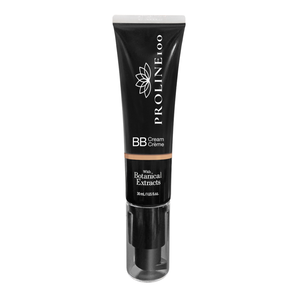 viaGlamour image of a BB Cream