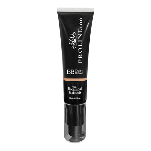 viaGlamour image of a BB Cream