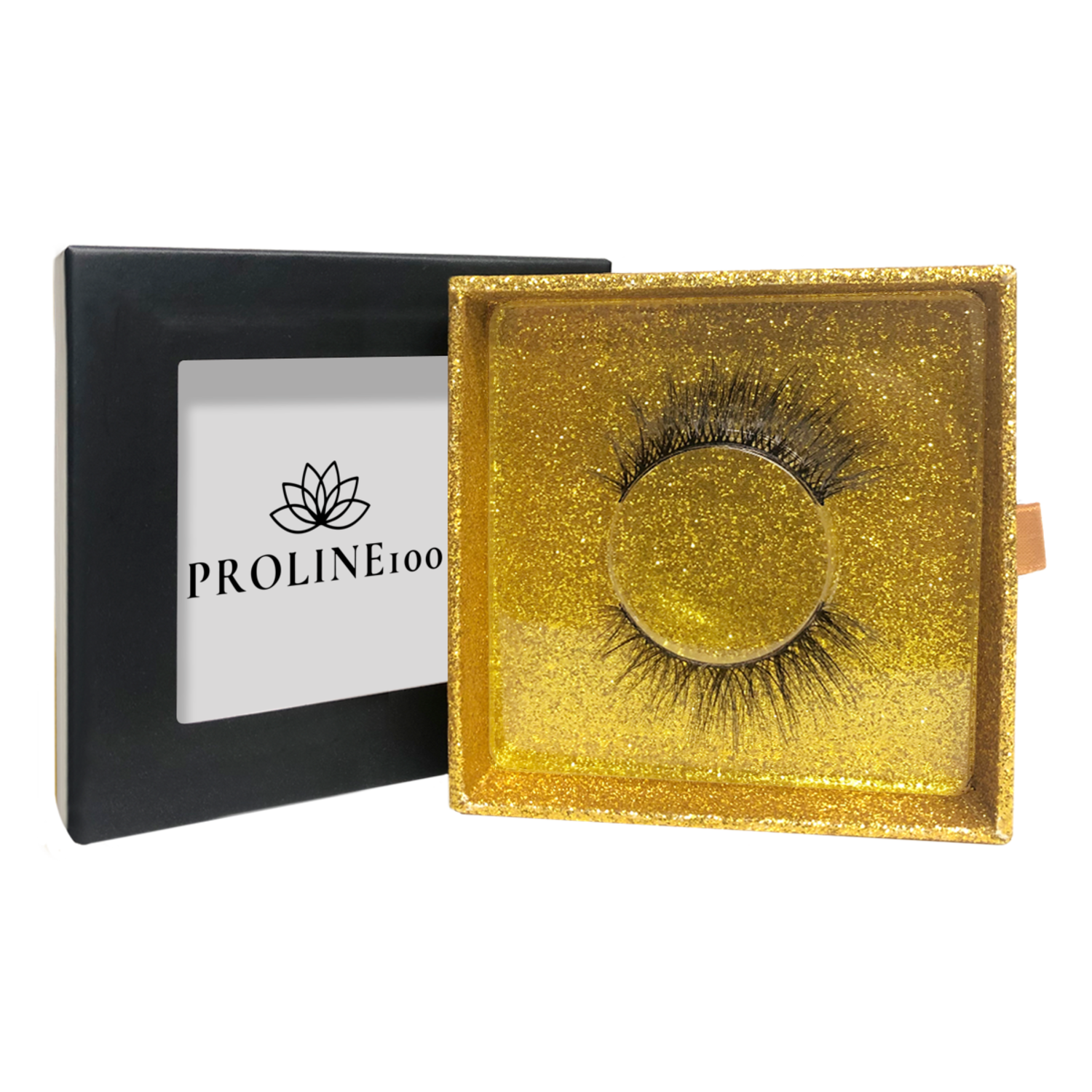 viaGlamour image of a Eyelashes