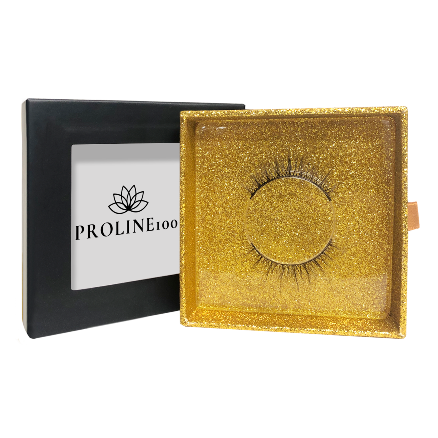 viaGlamour image of a Eyelashes
