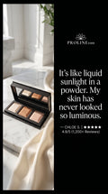 Highlighter - Palette - (3) Essence