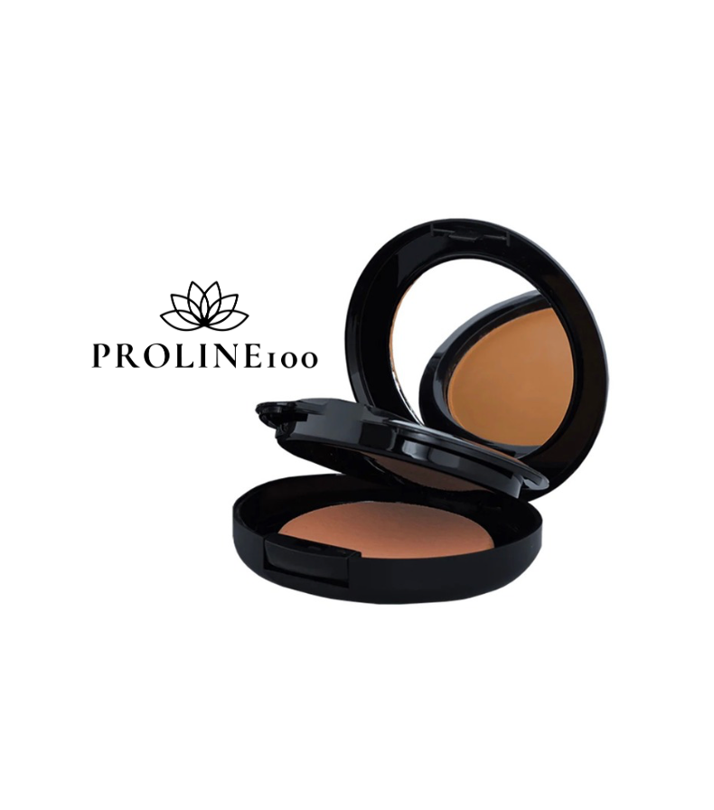 Foundation - Dual - 256 Golden Honey