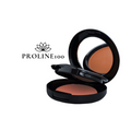 Foundation - Dual - 207 Caramel