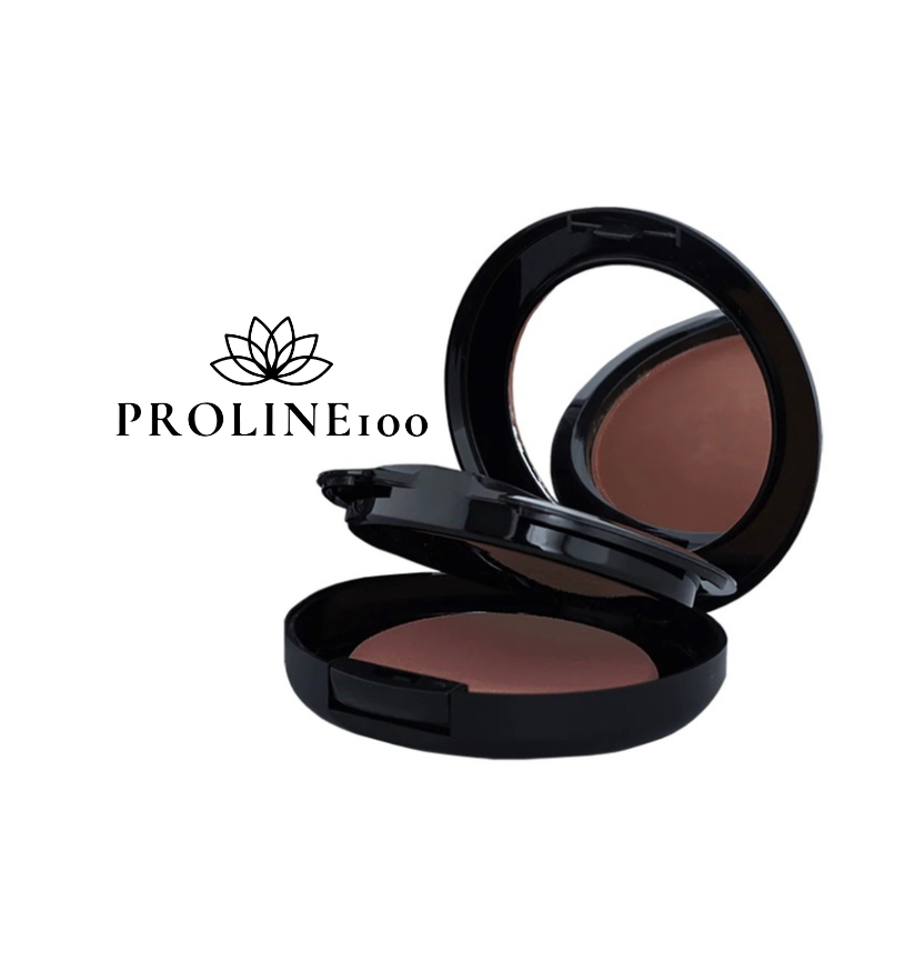 Foundation - Dual - 206 Ebony