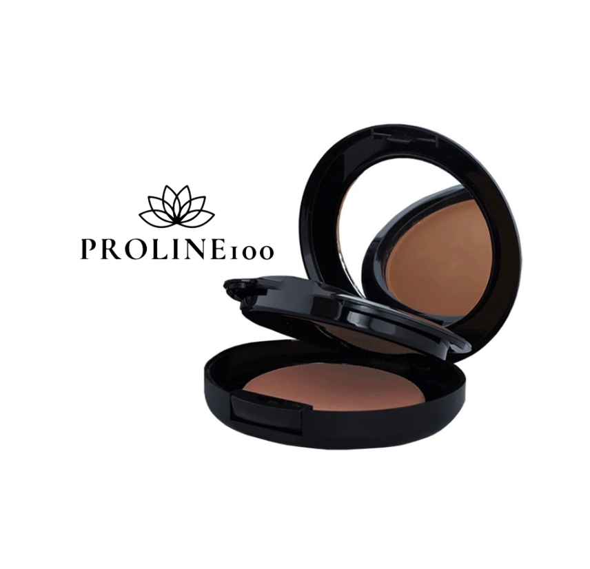 Foundation - Dual - 205 Mocha
