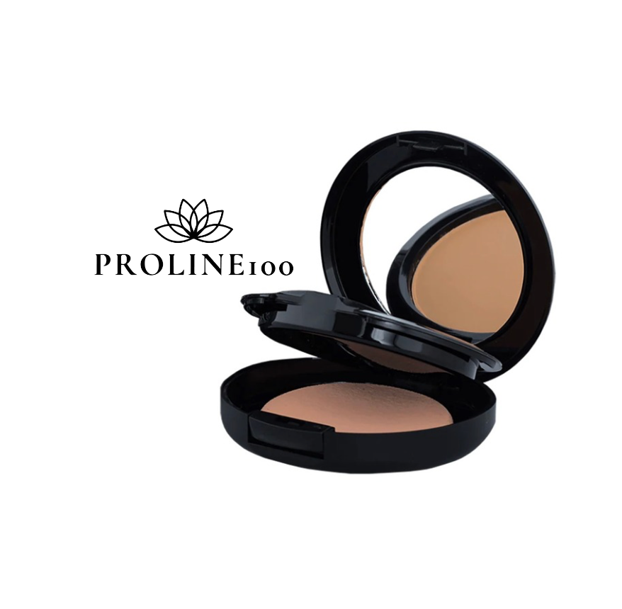 Foundation - Dual - 203 Medium Beige