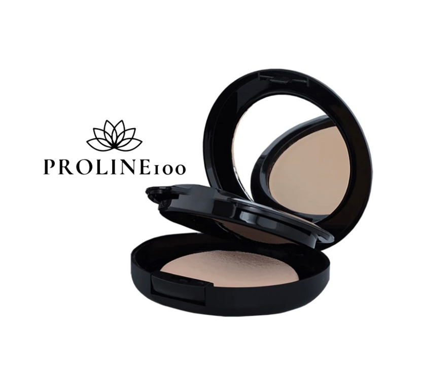 Foundation - Dual - 302 Porcelain
