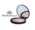 Highlighter - Sheer Glow Cream - Compact - Platinum