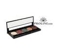 Eyeshadow Palette - Earth (5) pan - 26mm