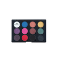 Eyeshadow Palette - Mixed