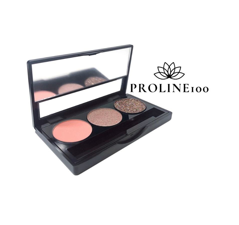 Palette - Trio ES - Gala Glimmer
