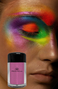 Glitter - MD11 Mineral Dust Hot Pink