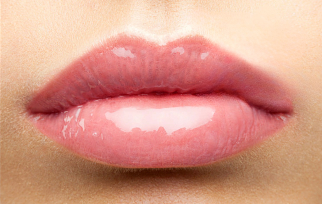 Lip Conditioner - Strawberry