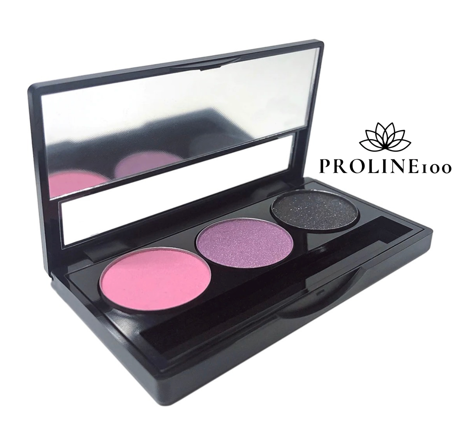 Palette - Trio ES - Dusk To Dawn Dazzle