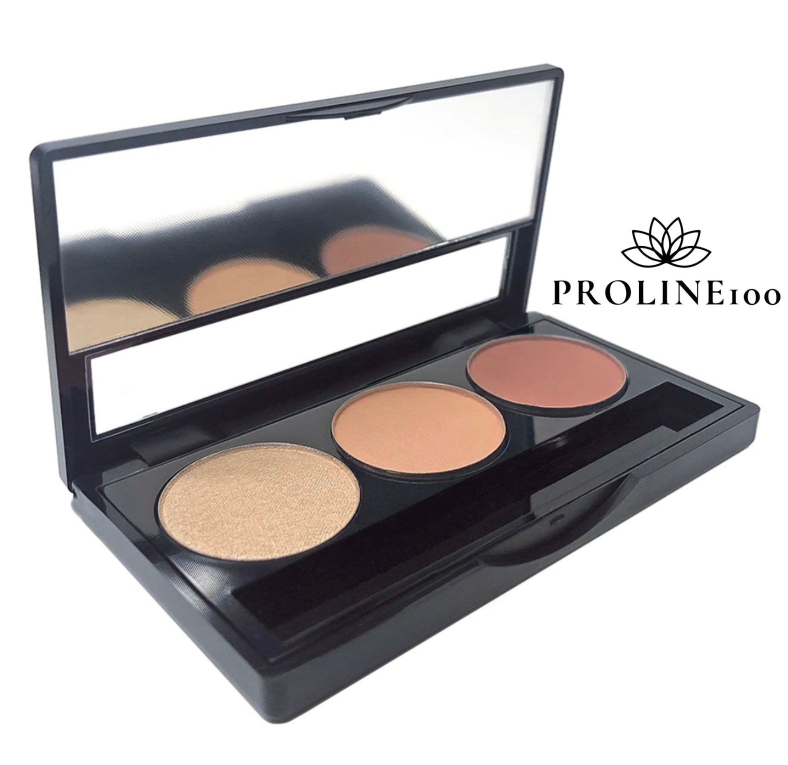 Palette - Trio ES - Bare Elegance
