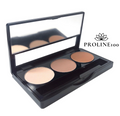 Palette - Trio ES - Timeless Tones