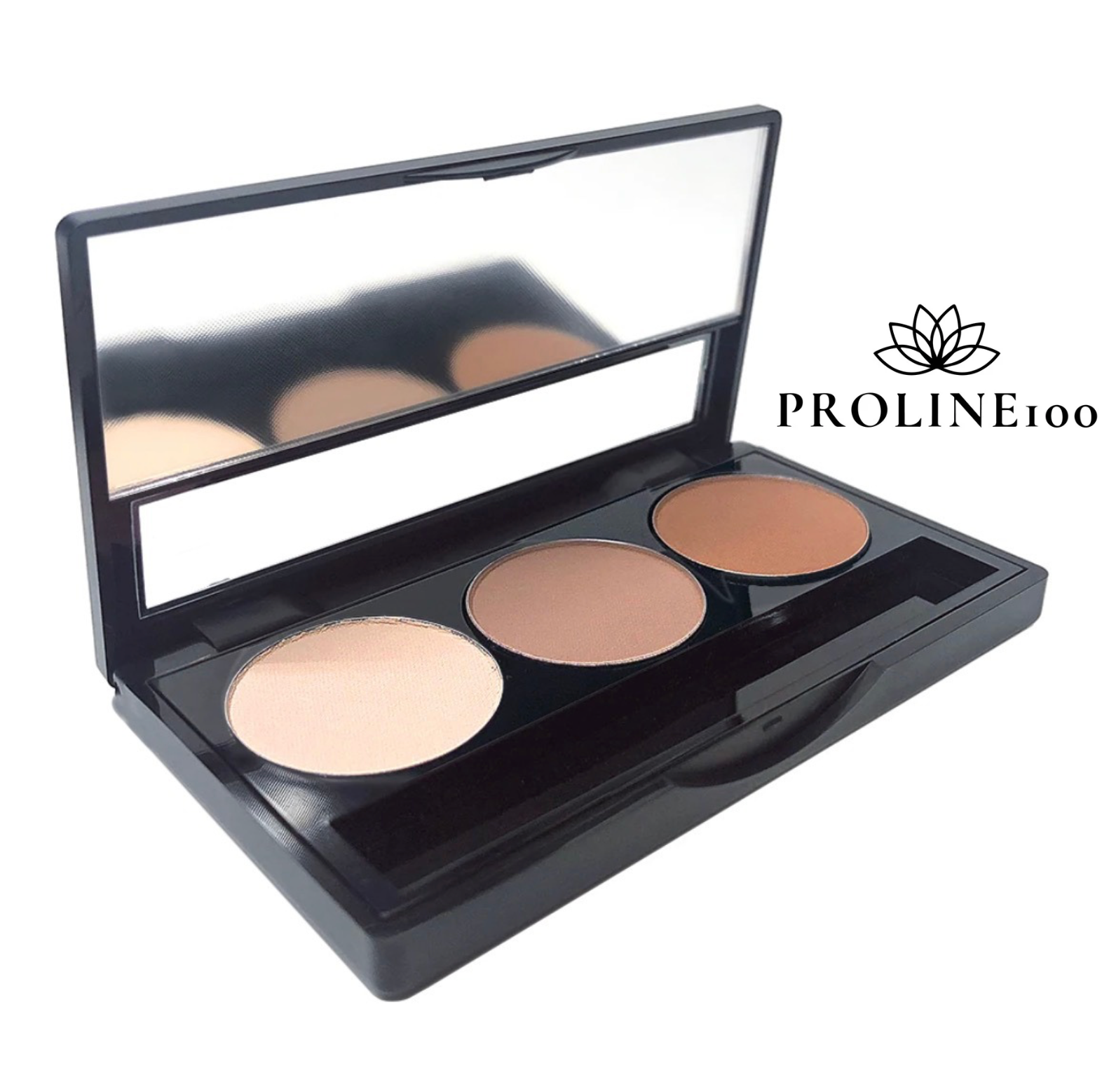Palette - Trio ES - Timeless Tones