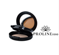 Dark - 10 g HD Mineral Perfecting Cream Compact