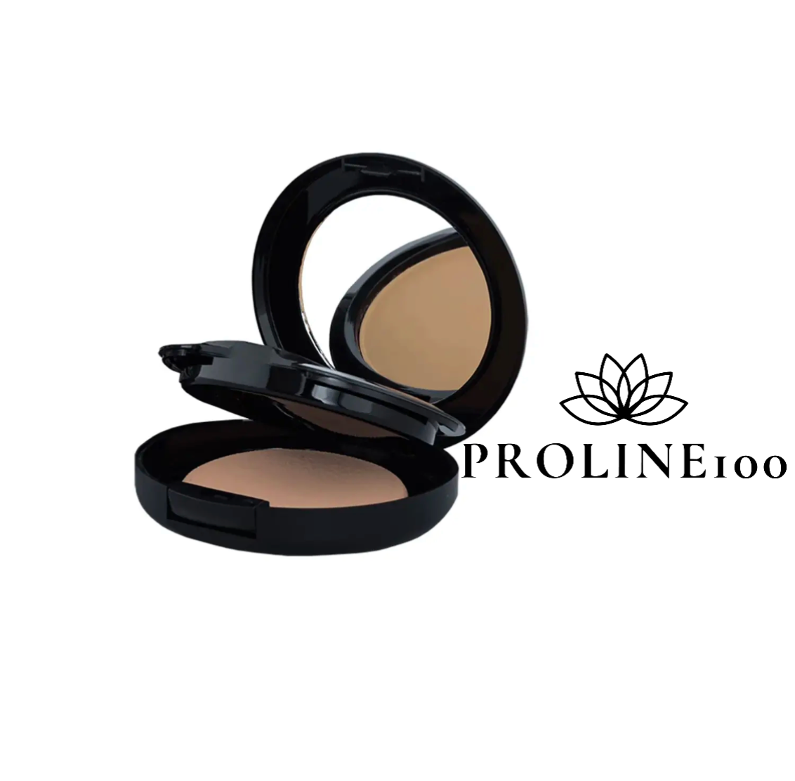 HDC 453 - Medium Tan Compact