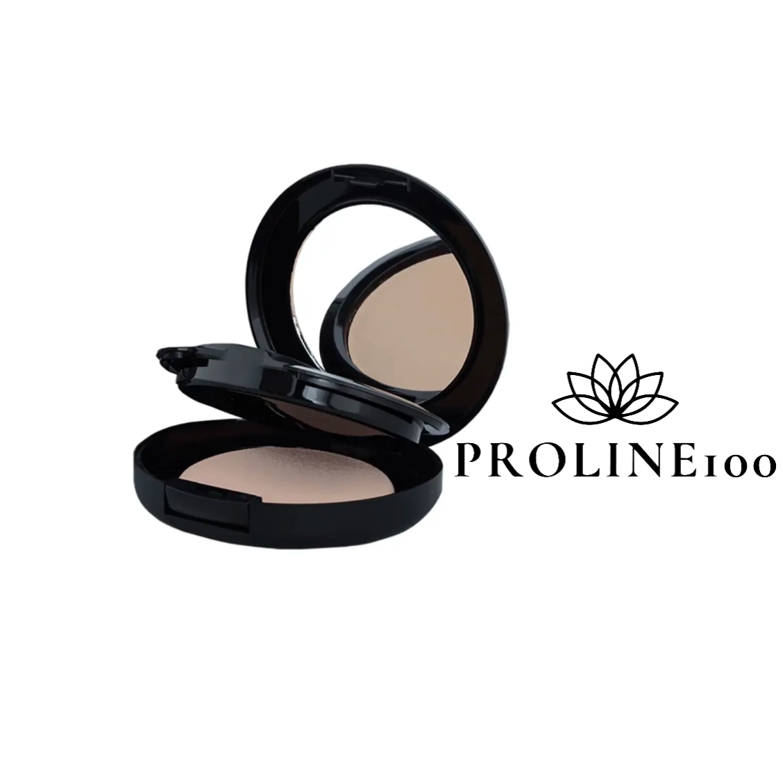 HDC 402 - Porcelain Compact