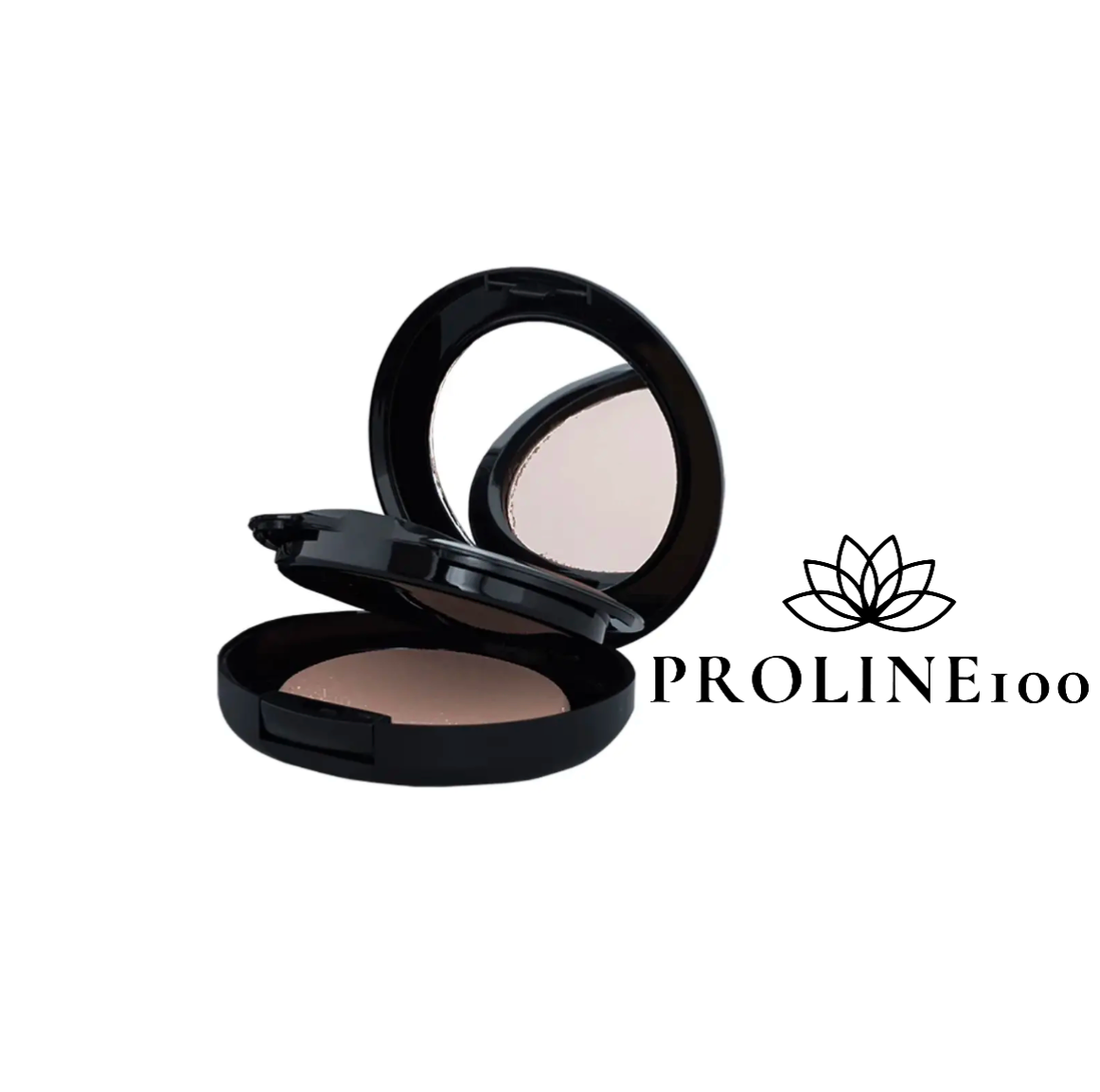 HDC 401 - Light Porcelain Compact