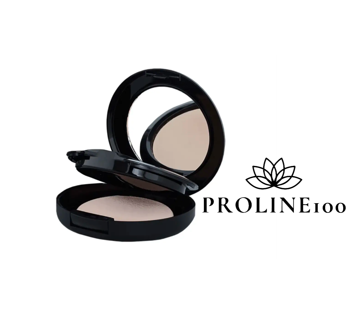HDC 400 - Extra Light Porcelain Compact