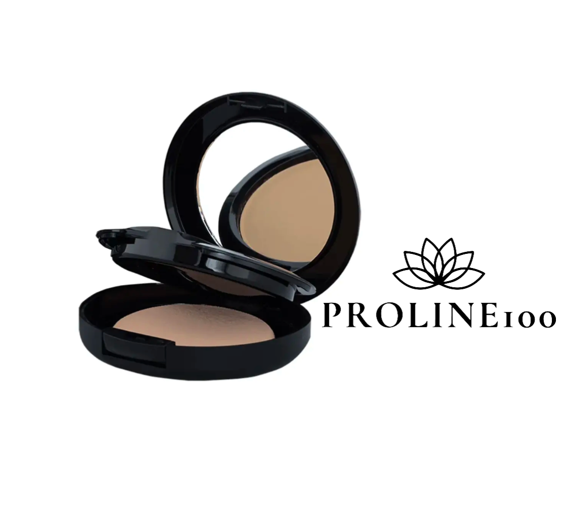 HDC 452 - Medium Ivory Compact