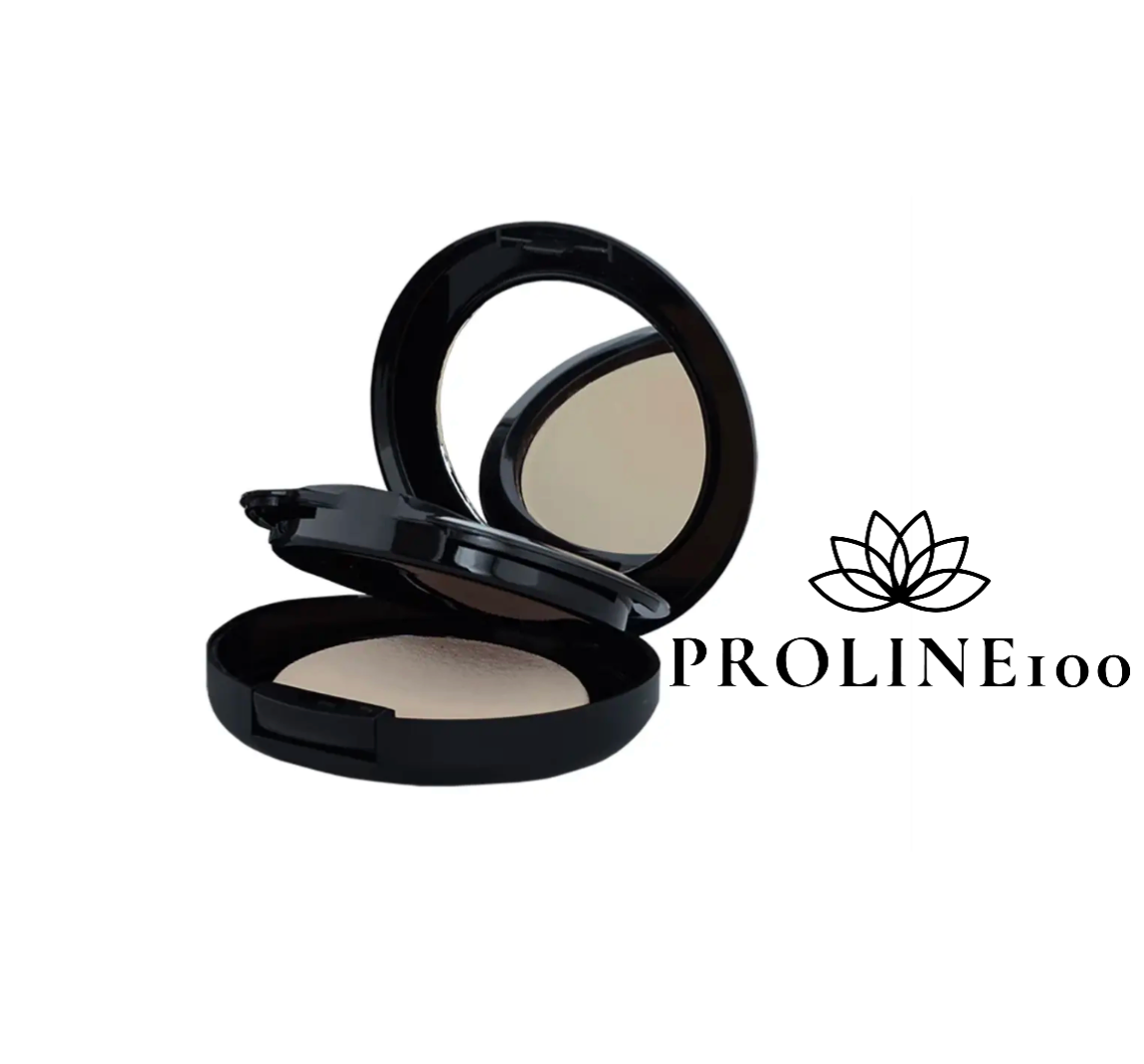 HDC 450 - Light Ivory Compact